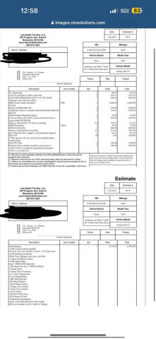 2018 Chevrolet Camaro SS