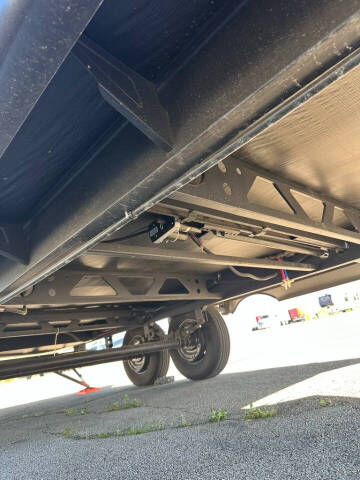 2024 Forest River Wolf Den 262DBH **SALE PENDING