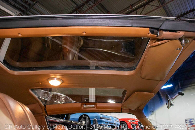 1980 Chevrolet Camaro