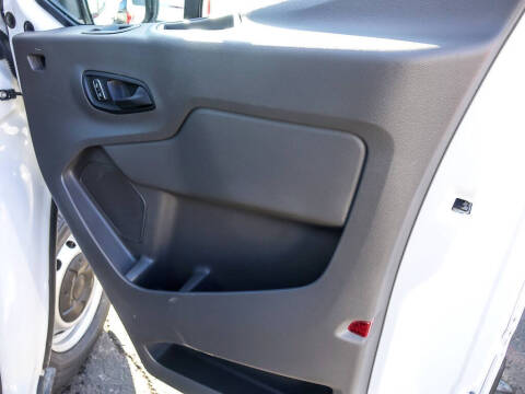 2024 Ford Transit 250