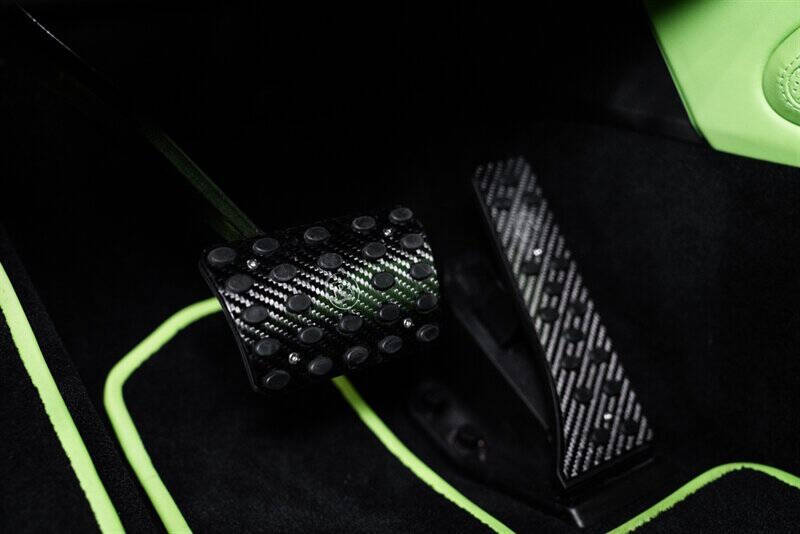 2025 Mercedes-Benz G-Class AMG G 63