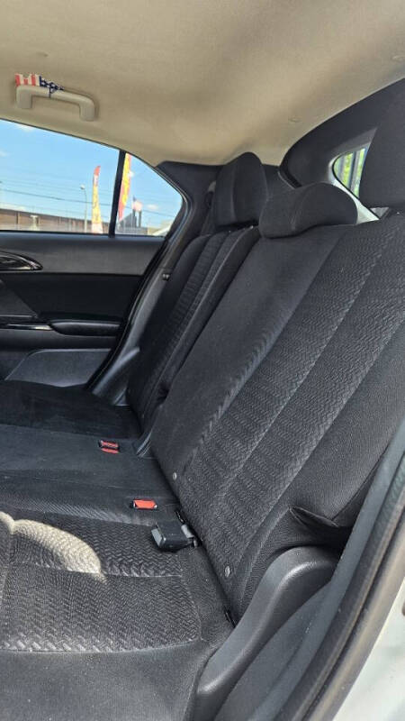 2022 Mitsubishi Eclipse Cross LE