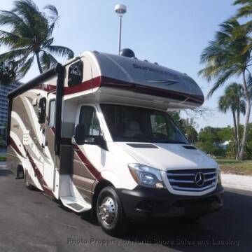 2017 Mercedes-Benz Sprinter for sale at Choice Auto Brokers in Fort Lauderdale FL