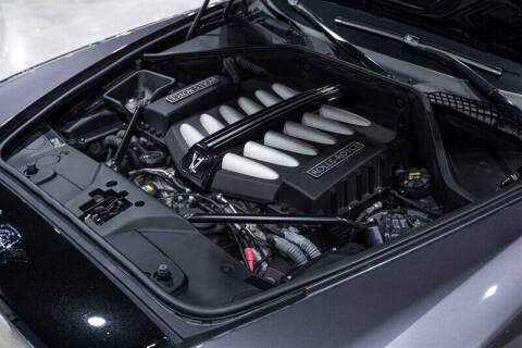 2017 Rolls-Royce Wraith