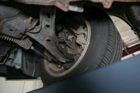 2005 Ford Mustang GT Premium