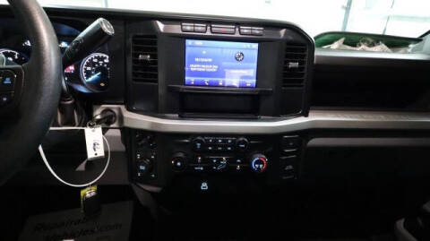 2024 Ford F-250 Super Duty