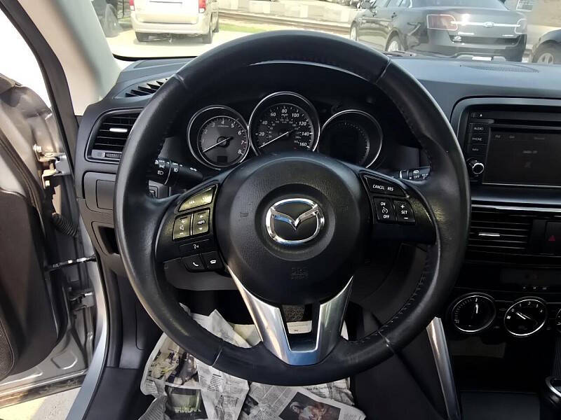 2013 Mazda CX-5 Touring