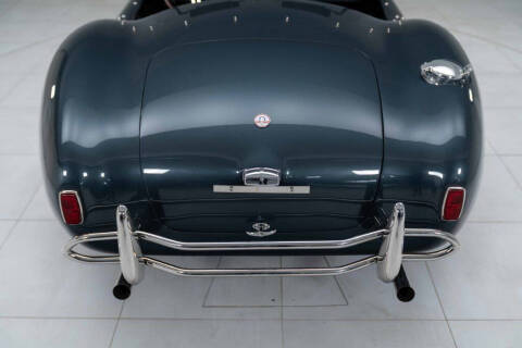 1965 Shelby Cobra