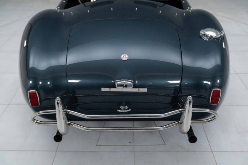 1965 Shelby Cobra