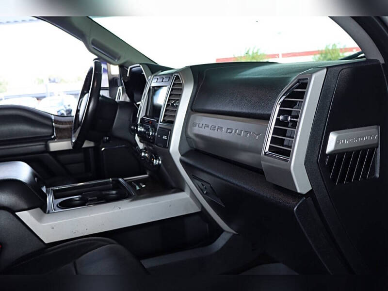 2017 Ford F-350 Super Duty