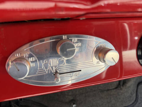 1950 Ford F-1