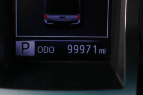 2017 Toyota Tacoma Limited