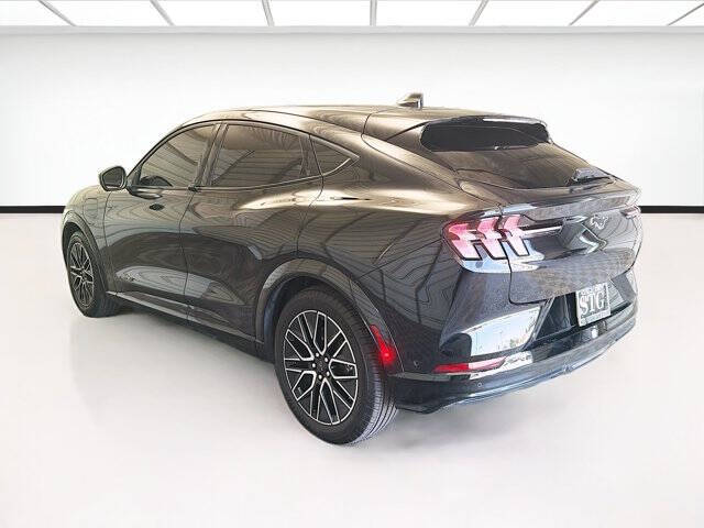 2024 Ford Mustang Mach-E Premium