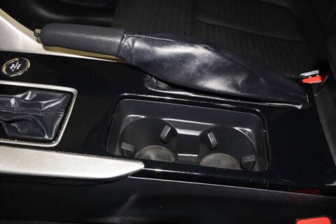 2019 Mitsubishi Eclipse Cross ES