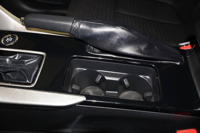 2019 Mitsubishi Eclipse Cross ES