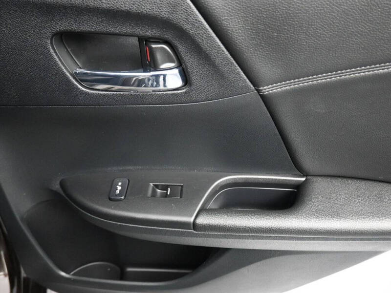 2016 Honda Accord Touring