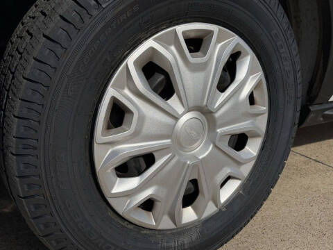 2024 Ford Transit 350 XLT