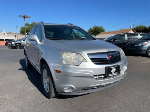 2009 Saturn Vue for sale at Robert Judd Auto Sales in Washington UT