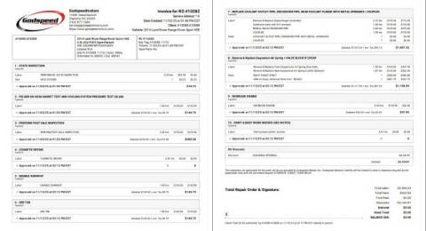 2014 Land Rover Range Rover Sport HSE