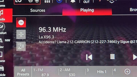 2024 Dodge Hornet GT Plus