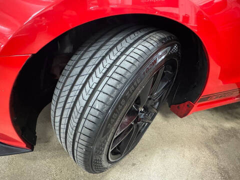 2013 Ford Mustang GT Premium