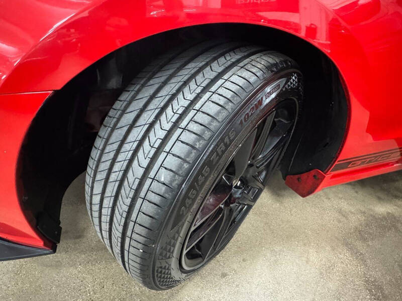 2013 Ford Mustang GT Premium