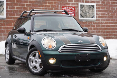 2010 MINI Cooper for sale at Signature Auto Ranch in Latham NY