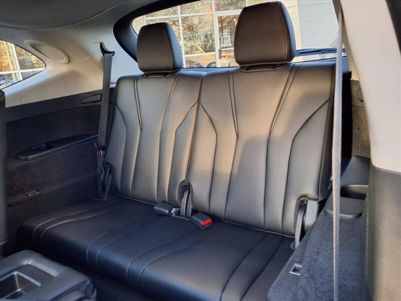 2025 Acura MDX SH-AWD w/Tech