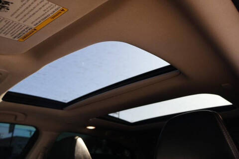 2021 Nissan Maxima 3.5 Platinum