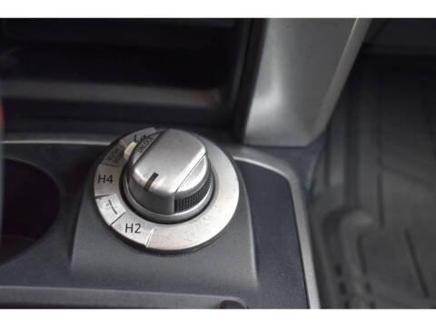 2015 Toyota 4Runner