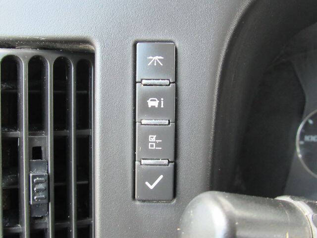 2019 Chevrolet Express LT 3500