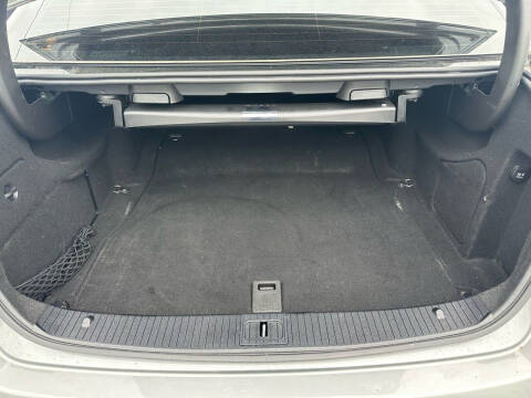 2015 Mercedes-Benz E-Class E 350