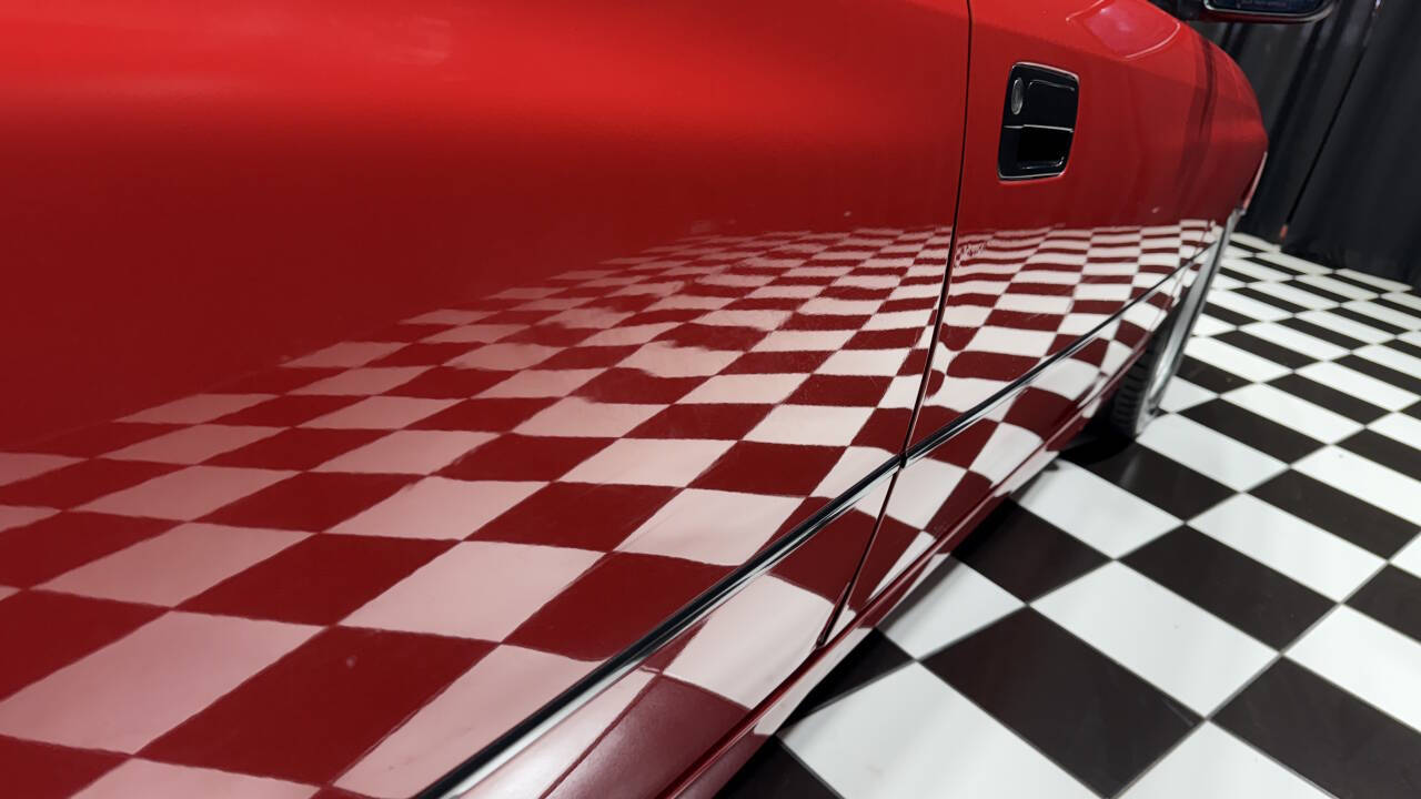 1991 BMW 8 Series 37