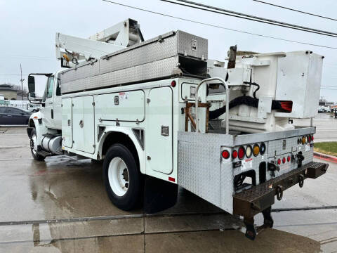 2009 International DuraStar 4400