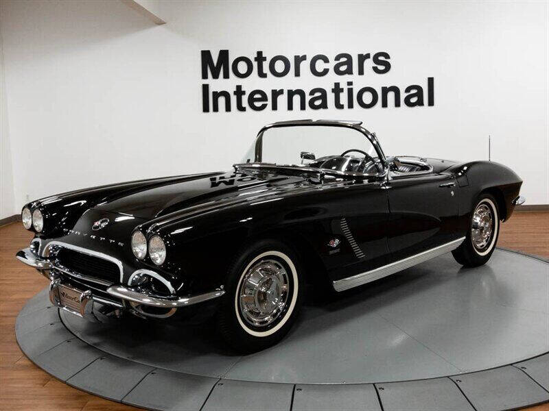 Classic Cars For Sale In Nixa, MO