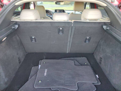 2025 Mazda CX-30 2.5 S Preferred