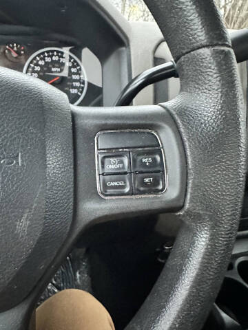 2012 RAM 1500 Express