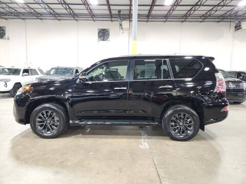 2023 Lexus GX 460