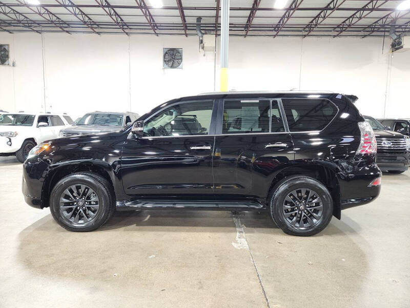 2023 Lexus GX 460