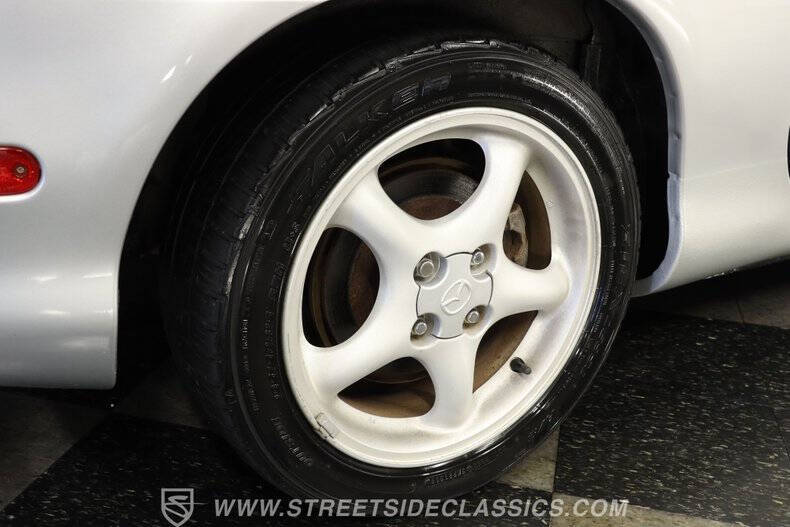 1999 Mazda MX-5 Miata