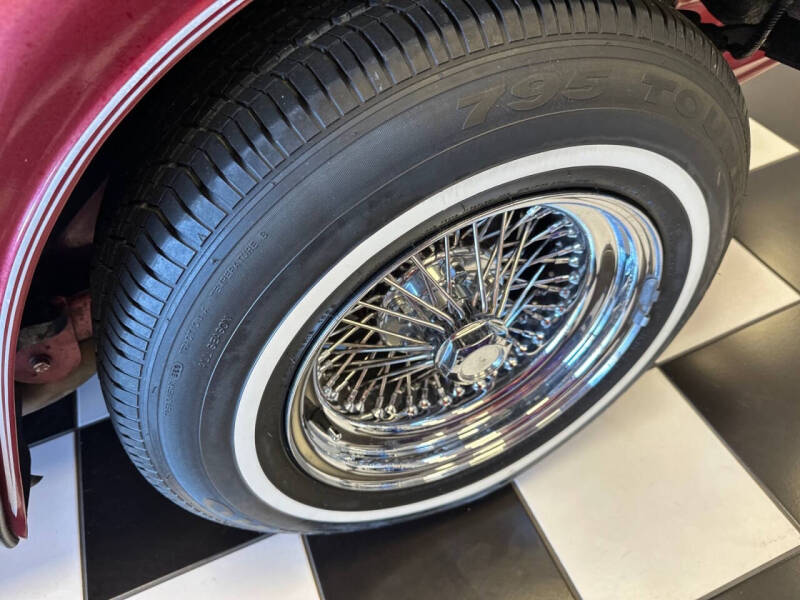 1975 Excalibur Phaeton