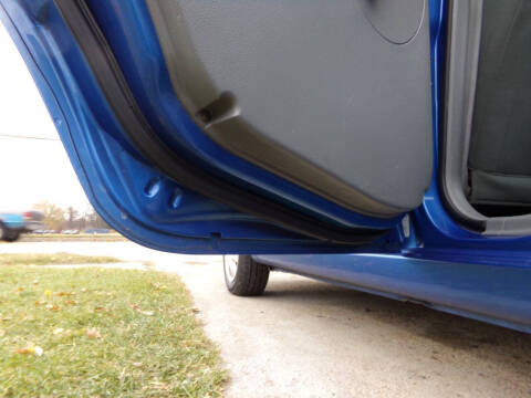 2005 Chevrolet Aveo Special Value