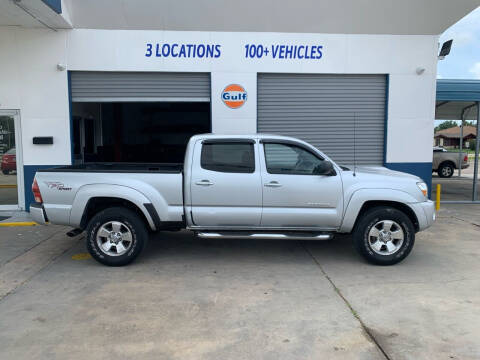 2006 Toyota Tacoma for sale at Affordable Autos Eastside in Houma LA