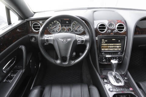 2014 Bentley Flying Spur