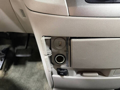 2016 Honda Odyssey LX