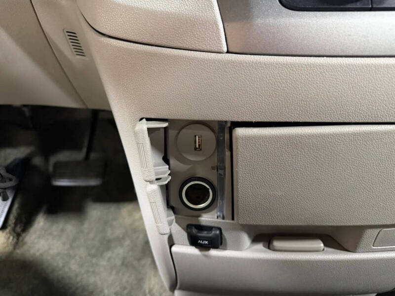 2016 Honda Odyssey LX