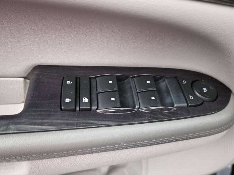 2016 Buick Enclave Convenience