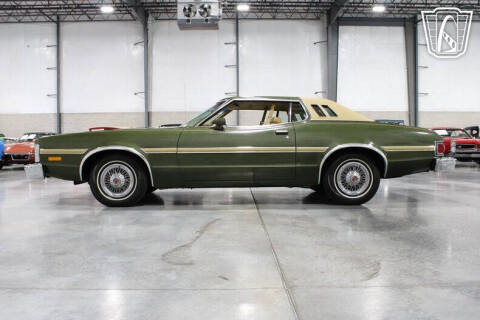 1976 Ford Torino