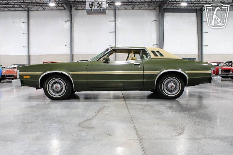 1976 Ford Torino