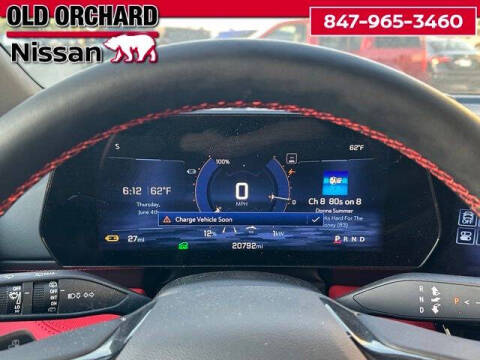 2024 Chevrolet Blazer EV RS